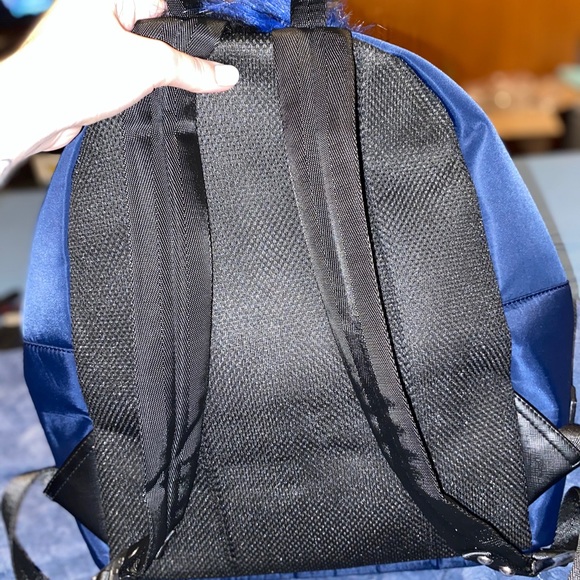 COPY - Fendi Monster Collection Backpack